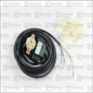 Ventilador Con Estens. 3050 Mm - 089168