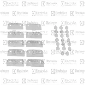 Kit Fijacion Cristal - 089197