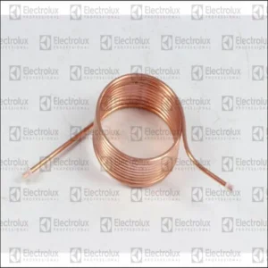 Capilar Armario Refrig.S.S. - 089611