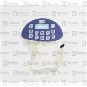 Teclado Placa Electronica Dth - 089718