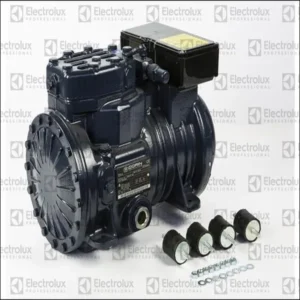 Compresor H390Cs 380 420 3 50Hz R404A - 089989