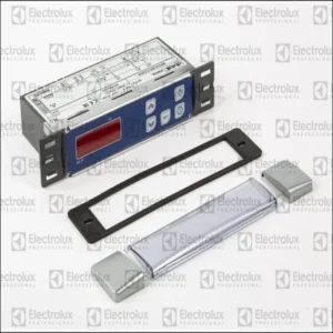 Termoregulador - 091103