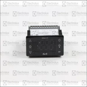 Termoregulador Evk411N7Vcs - 091249