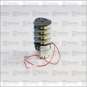 Programador 4 Levas 18 Fabr.Hielo - 091317
