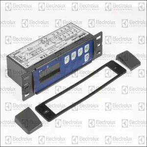 Termoregulador Xb580L Thawing Cabinet - 091433