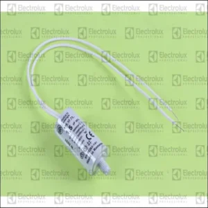 Condensador Electrico 1,5Mf 400V - 091435