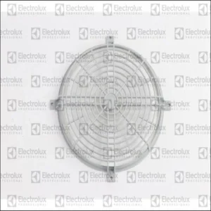 Rejillla Proteccion Ventilador Dia 200 - 091602