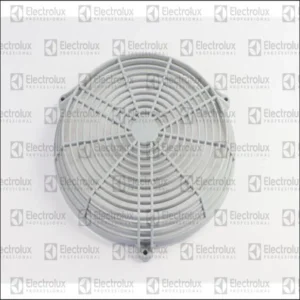 Rejillla Proteccion Ventilador Grey Di - 091607