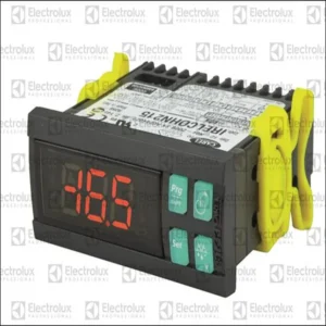 Termoregulador Ir33 115 230Vac - 091642