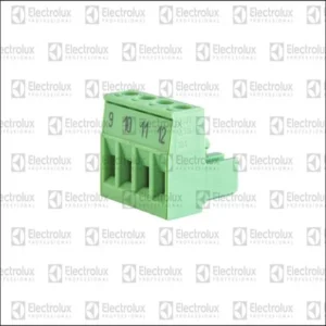 Conector 4 Vie - 091682
