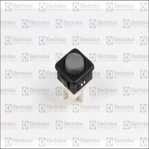 Pulsador Negro Frontal Frigorifico 650 L - 092133