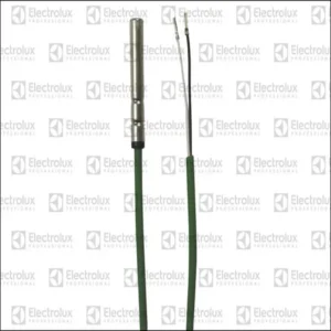Sonda 6X40 Verde L=1500Mm Desempañ. - 092178
