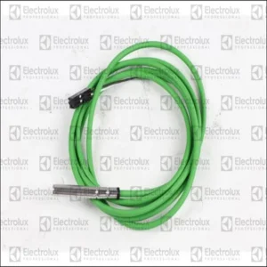 Sonda 6X40 Verde L=1500Mm Desempan. - 092180