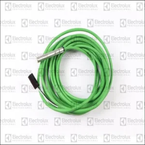 Sonda 6X40 Verde L=3600Mm Desempan. - 092187