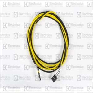 Sonda 6X20 Amarilla Negra L=2000Mm - 092188