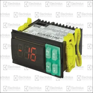Termoregulador Irelf0En22 Ir33 230Vac - 092235