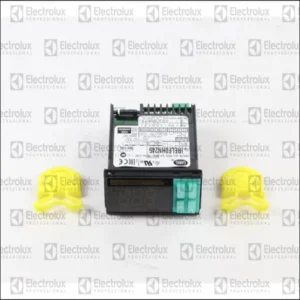 Termorregulador Ir33 - 092355