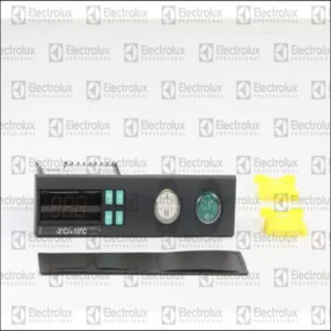 Placa Complete - 092481