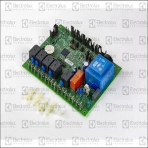 Placa Electronica - 092540