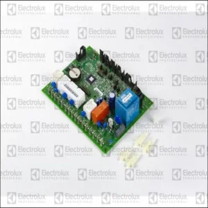 Placa Electronica Prec10 Rel.503 Hd - 092562