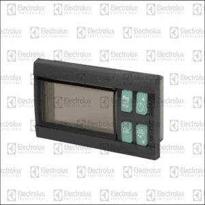 Frontal Conjunto Keyboard-Frame Ir33 - 092597