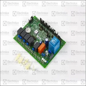 Placa Ppal Selfserv Active Calientes - 092598