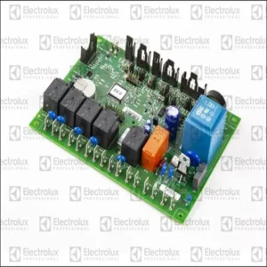 Placa Electronica Self Service - 092599