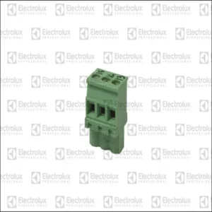 Conector Hembra Mvstbw 2.5 3-St-5,08 - 092663