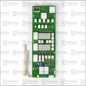 Tarjeta Intermedia - 092701