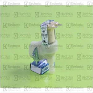 Electrovalvula 1Way - 093024