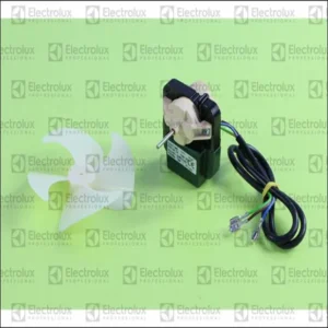 Ventilador - 093037
