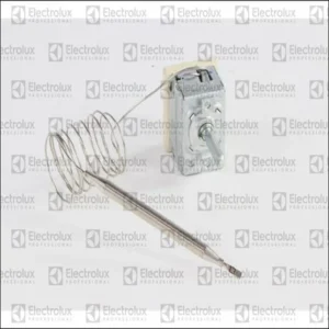 Termostato 0-90 C - 093195
