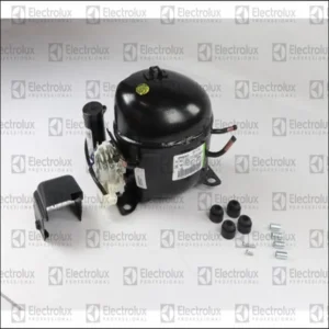 Compresor Emt6170Z 230V 50Hz R134A (Hasta Serie 22607001- Post, Cod 093600) - 093206