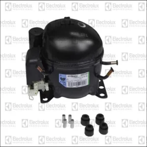 Compresor Emt6165Gk 230V 50Hz R404A - 093208
