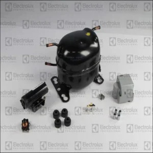 Compresor Em65Hhr 220V 60Hz - 093232