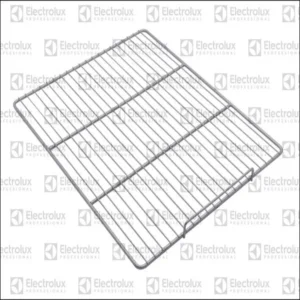 Rejilla 530X650Mm Gris - 093252