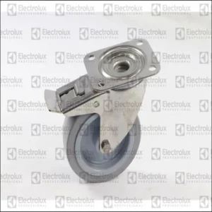 Rueda Bloqueable Dia.125 - 093280
