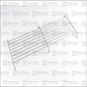 Rejilla Central - 093397