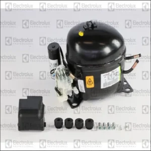 Compresor 220V 50Hz Emt6144U - 093425