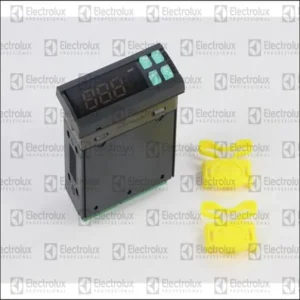 Termoregulador Ir33 - 093434