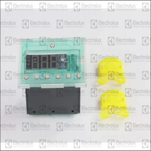 Termoregulador - 093439