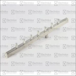 Rampa Pulverizador Cubito 33Gr. - 093465