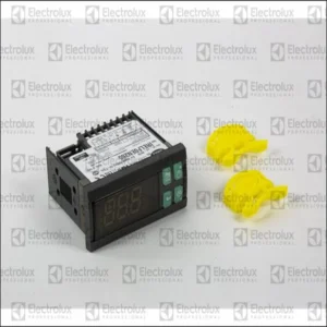 Termoregulador Ir33 - 093532