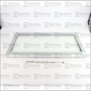 Puerta De Cristal Complete - 093736