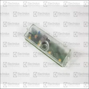 Placa Electronica Complete - 093810