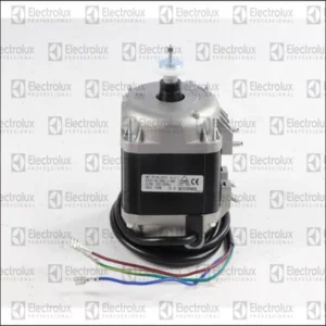 Motor Ventilador 230 240V 50 60Hz W Cab - 093858