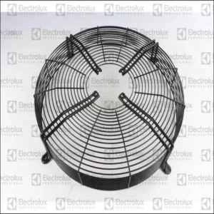 Rejillla Proteccion Ventilador - 094081