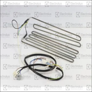 Resistencia De Deshielo Con Connector - 094187