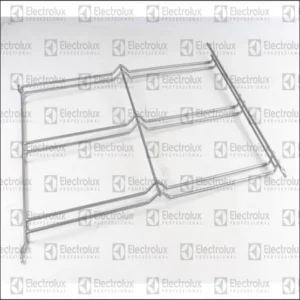 Estructura Grey Rilsan - 094350