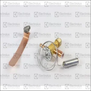 Valvula Termostatica Tds1 R404A 068N2915 - 094353